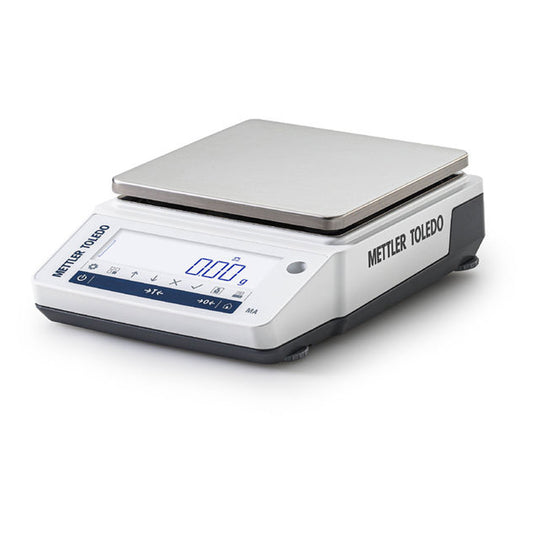 Mettler Toledo Laboratory Weighing Precision Balances and Scales Precision Balance MA2002P Mettler Toledo MA2002P Mettler Toledo 30697490
