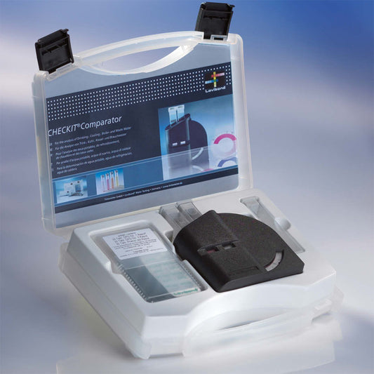Lovibond CHECKIT® Colorimeter Multi-Parameter Test Kit ( Please Contact Us for the Best Quote and to Confirm Delivery Time)