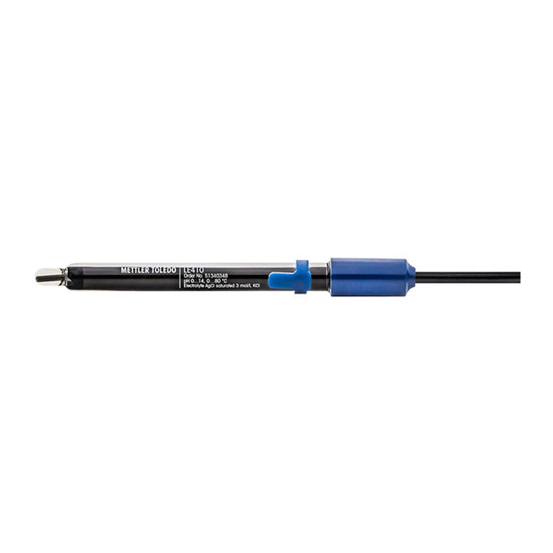 Mettler Toledo Laboratory analytical instruments pH Sensor LE410 Mettler Toledo LE410 Mettler Toledo 51340348
