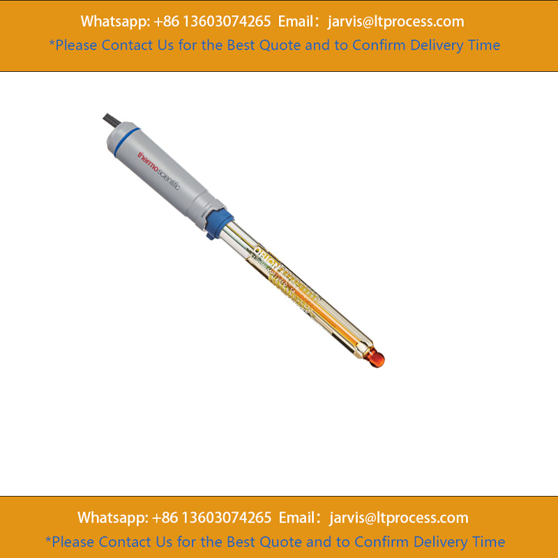 Orion 8102BNUWP Orion™ ROSS Ultra™ Glass Bodied Combination pH Electrode