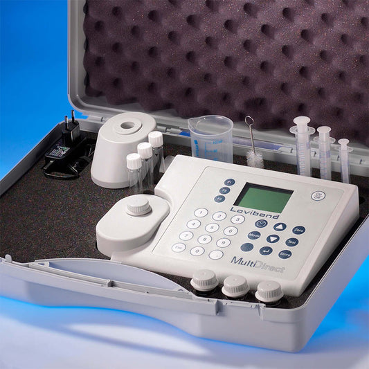 Lovibond MultiDirect | Microprocessor Controlled Photometer ( Please Contact Us for the Best Quote and to Confirm Delivery Time)