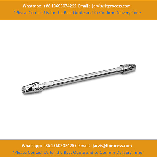 Waters 186007251 ACQUITY APC AQ BEH Column, 900 Å, 2.5 µm, 4.6 mm X 150 mm, 300K - 2M, 1/pk