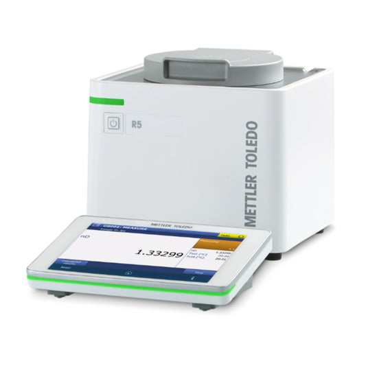 Mettler Toledo Refractometer Excellence R5 Mettler Toledo 30474904