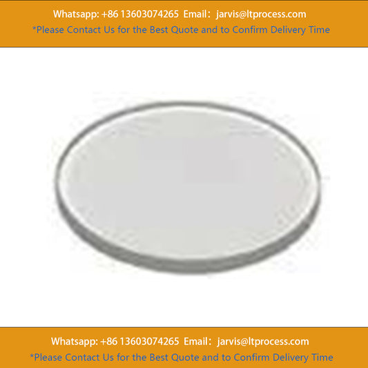 PerkinElmer 09992731 Axial Purge Extension Window for Optima 2x00 DV/3000 SCX/3x00 XL, 7000 DV/8000