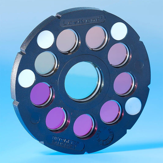 Lovibond 2000+ Visual Colorimeter Comparison Plate (Water) ( Please Contact Us for the Best Quote and to Confirm Delivery Time)