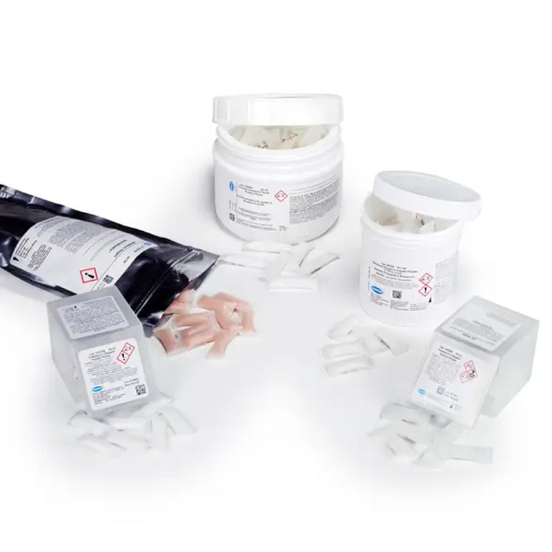 HACH NitriVer® 2 Nitrite Reagent Powder Pillows, 25 mL, pk/100 PN.221969