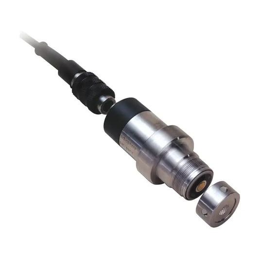 HACH Orbisphere Electrochemical Oxygen (O₂) Sensor, Stainless Steel, 50/100 bar, EPDM O-Ring