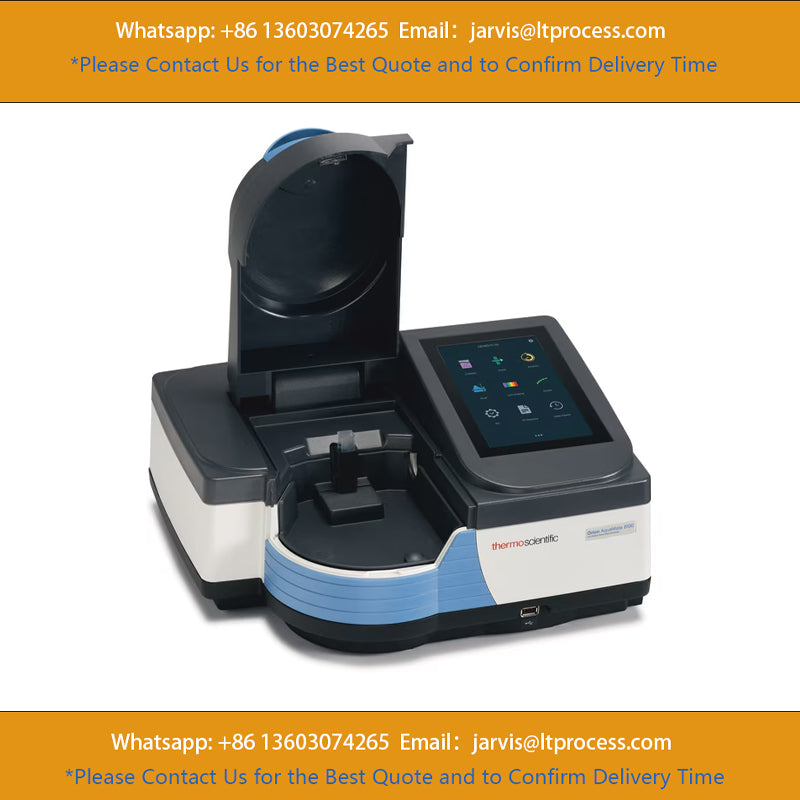 Orion AQ7100APAC Orion™ AquaMate 7100 Vis Spectrophotometers Vis