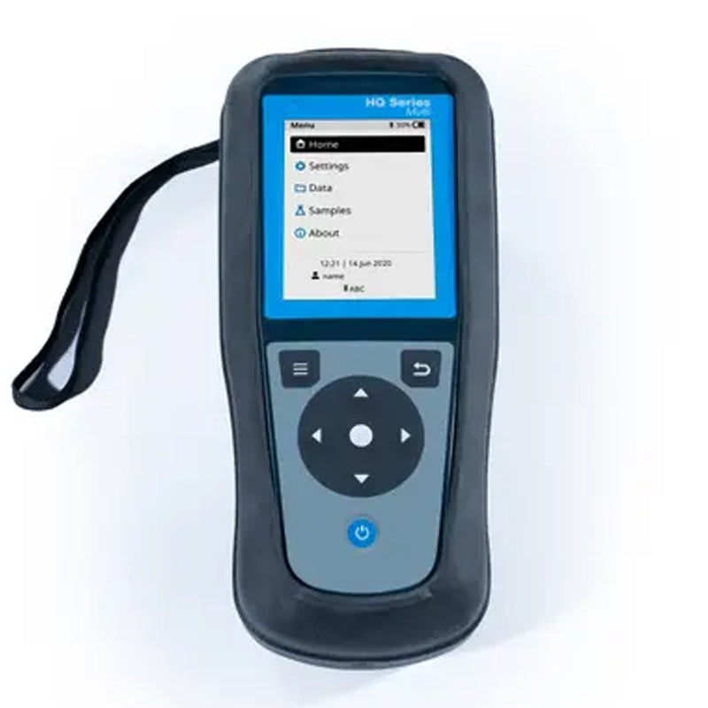 HACH HQ1130 Portable Dissolved Oxygen Meter, w/o electrode. PN.LEV015.80.1130A