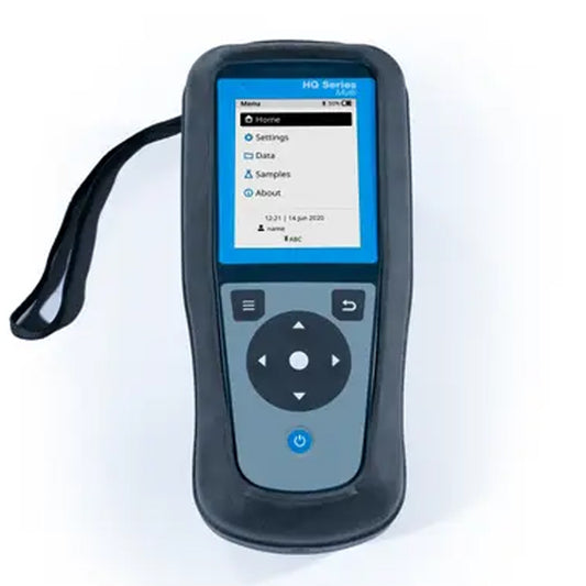 HACH HQ1130 Portable Dissolved Oxygen Meter, w/o electrode. PN.LEV015.80.1130A