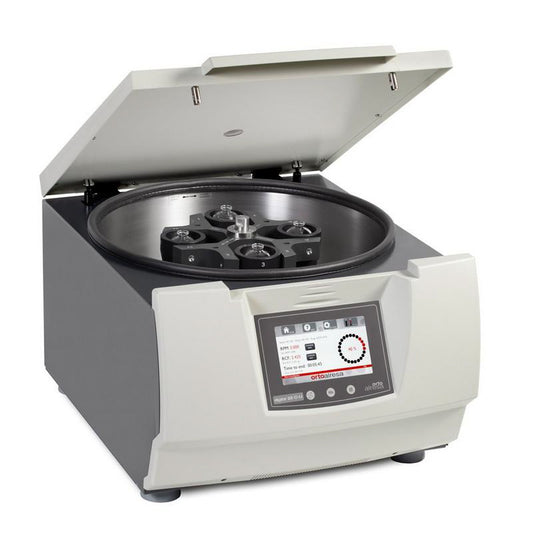 Orto alresa Digtor 22 C-U Benchtop Centrifuge