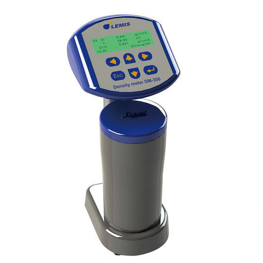 ChemTron DM-300 Desktop Density Meter