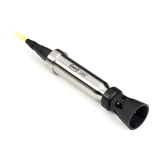 HACH IntelliCAL LDO101 Field Luminescent/Optical Dissolved Oxygen (DO) Sensor, 10 m Cable PN.LDO10110