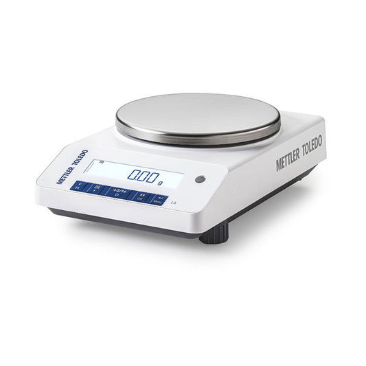 Mettler Toledo Laboratory Weighing Precision Balances and Scales Precision Balance LA4002E Mettler Toledo LA4002E Mettler Toledo 30823723