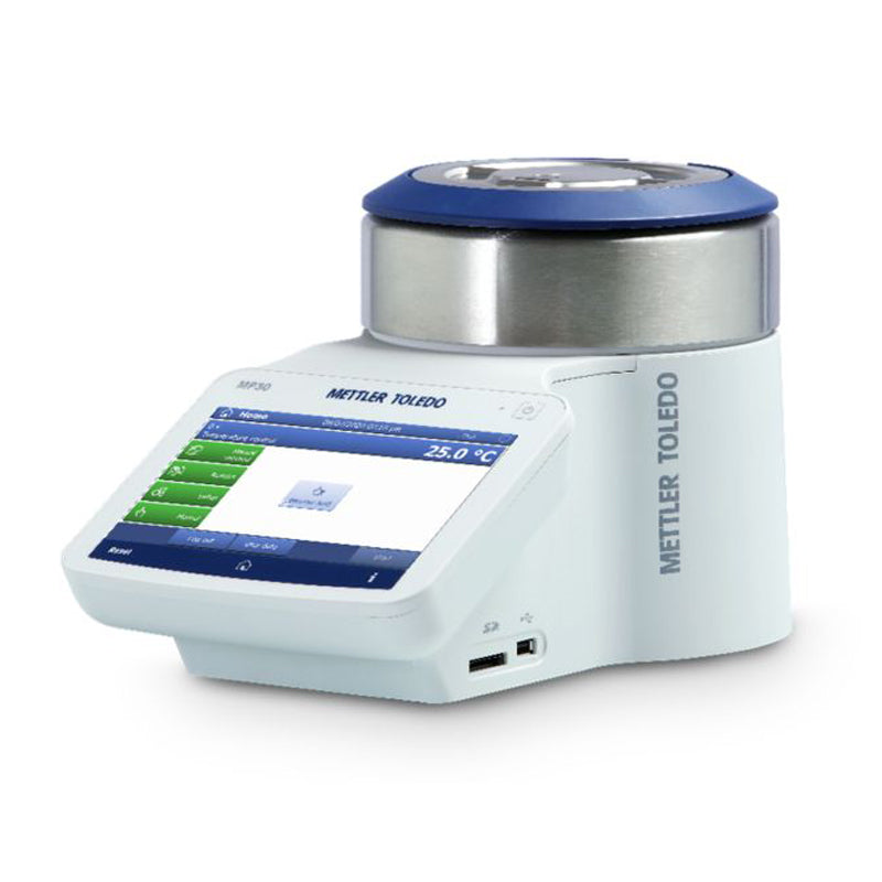 Mettler Toledo Melting Point System MP30 Mettler Toledo 30578100