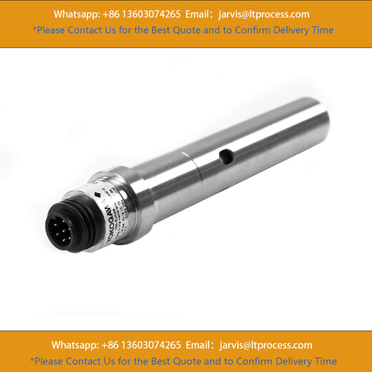 Yokogawa Contacting Conductivity Sensors SC42/SC4A(J)