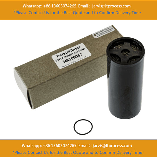 PerkinElmer N9306067 Replacement Filter Element for the Air Dryer Filter Assembly with R250 Regulator
