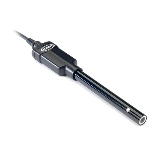 HACH IntelliCAL ISENO3181 Nitrate (NO₃⁻) Ion Selective Electrode (ISE), 3 m cable PN. ISENO318103