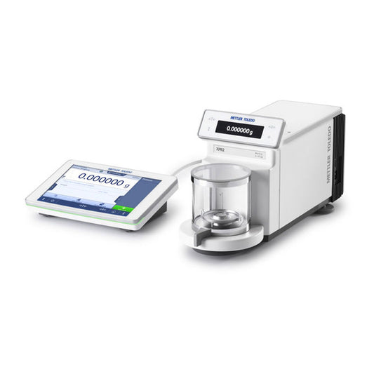 Mettler Toledo Laboratory Weighing Microbalances Balance XPR3 Mettler Toledo XPR3 Mettler Toledo 30875681