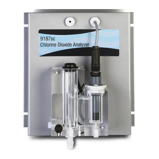 HACH 9187sc Chlorine Dioxide Amperometric Sensor PN.LXV434.99.00001