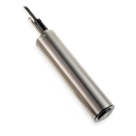 HACH FP360sc Oil-in-Water Sensor, 500 ppb, Stainless Steel Body, 10 m (32.8 ft) Cable, without Cleaning Unit PN. LXV441.99.11102
