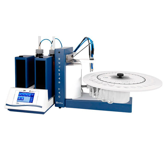ChemTron CAT2-35 series Titrator