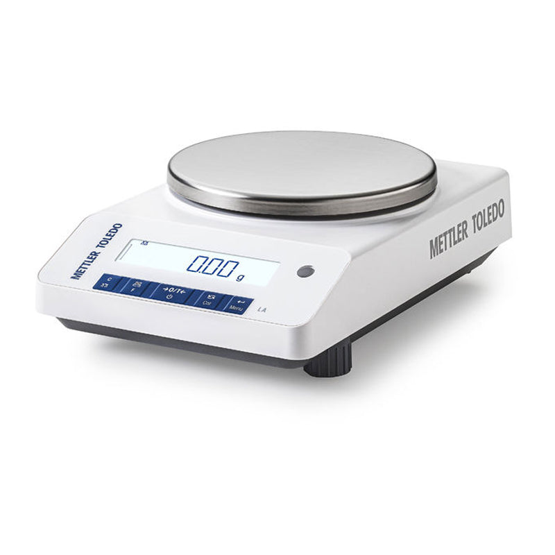 Mettler Toledo Laboratory Weighing Precision Balances and Scales Precision Balance LA4002 Mettler Toledo LA4002 Mettler Toledo 30880515