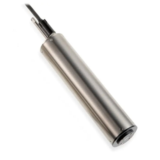 HACH FP360sc Oil-in-Water Sensor, 500 ppb, Titanium Body, 10 m (32.8 ft) Cable, without Cleaning Unit PN. LXV441.99.12102
