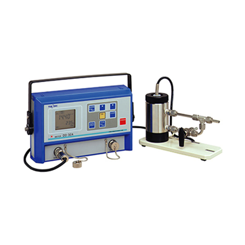 DKK-TOA CORPORATION Portable analyzers Low concentration portable dissolved oxygen meter DO-32A