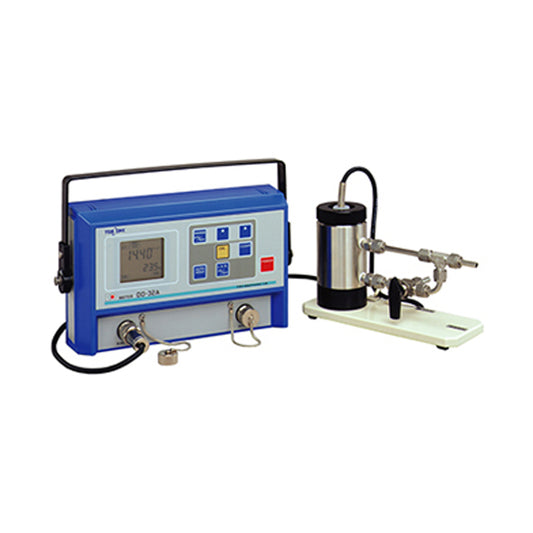 DKK-TOA CORPORATION Portable analyzers Low concentration portable dissolved oxygen meter DO-32A
