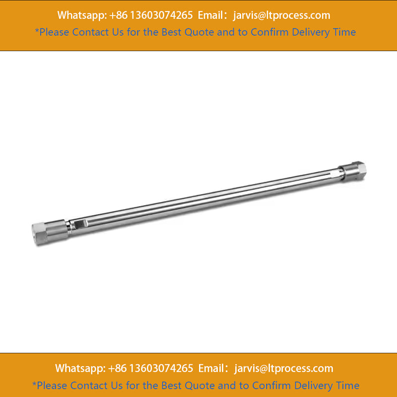 Waters WAT044201 Styragel HMW 7, 10,000,000 Å, 15 - 20 µm, 7.8 mm X 300 mm in THF, 500K - 100M, 1/pk