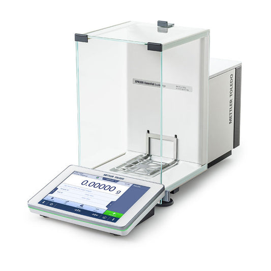 Mettler Toledo Laboratory Weighing Microbalances Balance XPR225DUE Mettler Toledo XPR225DUE Mettler Toledo 30904667