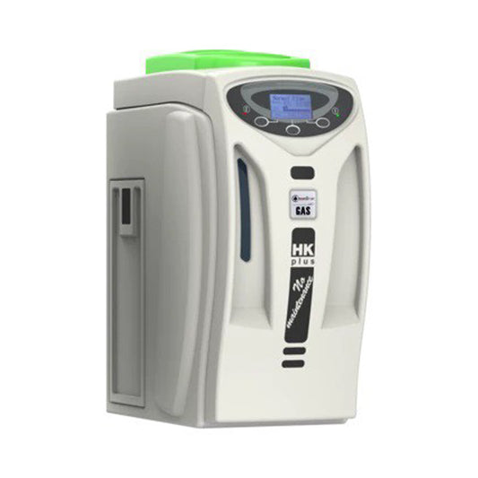 ChemTron Lab Gas Generator HK plus series hydrogen generator NL250(Please Contact Us for the Best Quote and to Confirm Delivery Time)