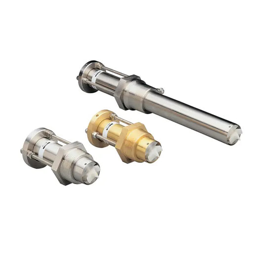 HACH Finished Sensor, Insertion Type, Brass Tee PN.F1A13D1T