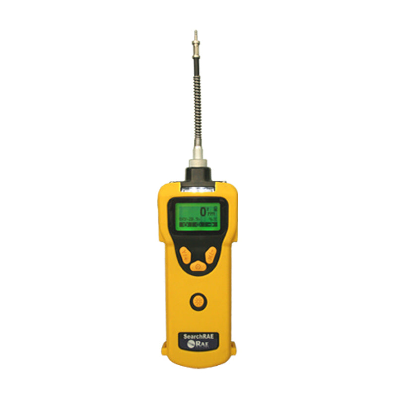 Honeywell RAE Systems SearchRAE Combustible/Toxic Gas Detector RAE Systems PGM-1600