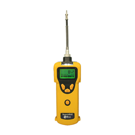 Honeywell RAE Systems SearchRAE Combustible/Toxic Gas Detector RAE Systems PGM-1600