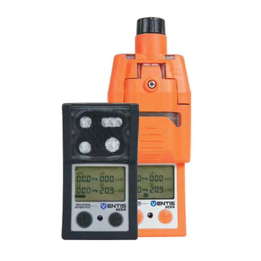 Industrial Scientific Ventis MX4 Multi-Gas Detector