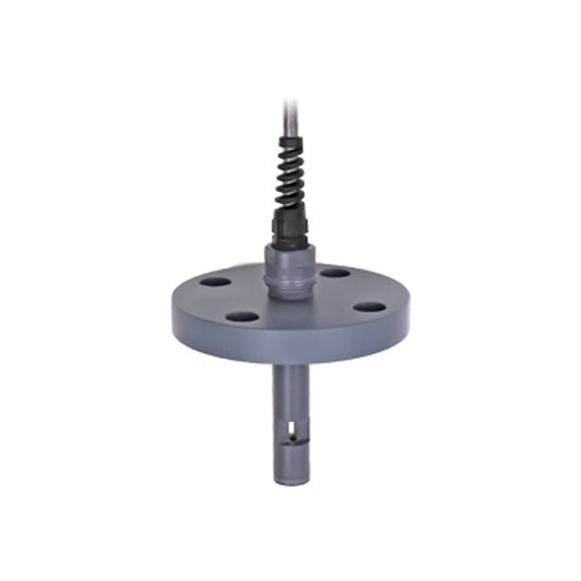 DKK-TOA CORPORATION Basic process analyzers Electromagnetic conductivity detector ME-100 series (compact and lightweight type)