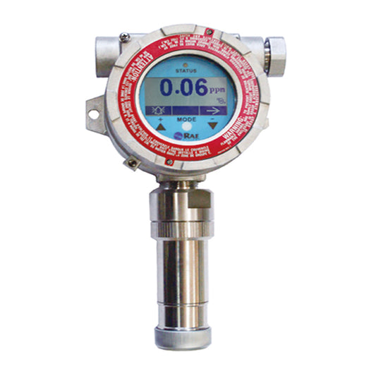 Honeywell RAE Systems RAEGuard2 PID Organic Gas Detector