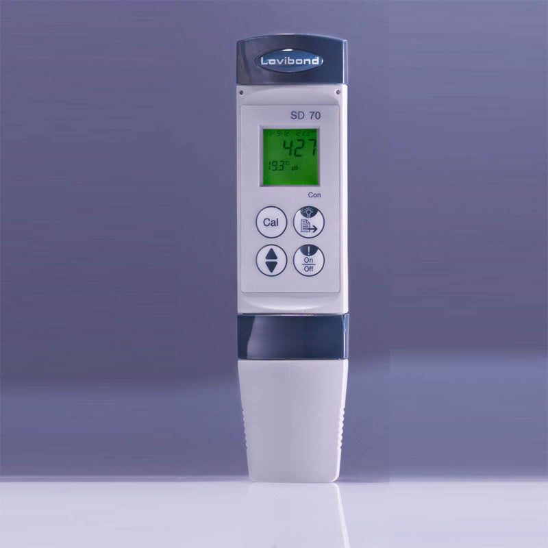 Lovibond SD 70 Con Handheld Test Pen (Please Contact Us for the Best Quote and to Confirm Delivery Time)