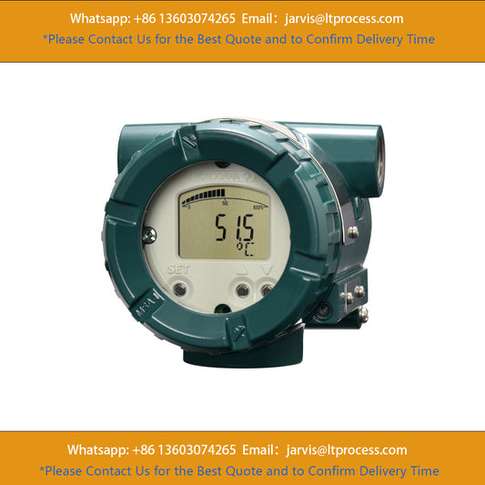 Yokogawa YTA610 Temperature Transmitter