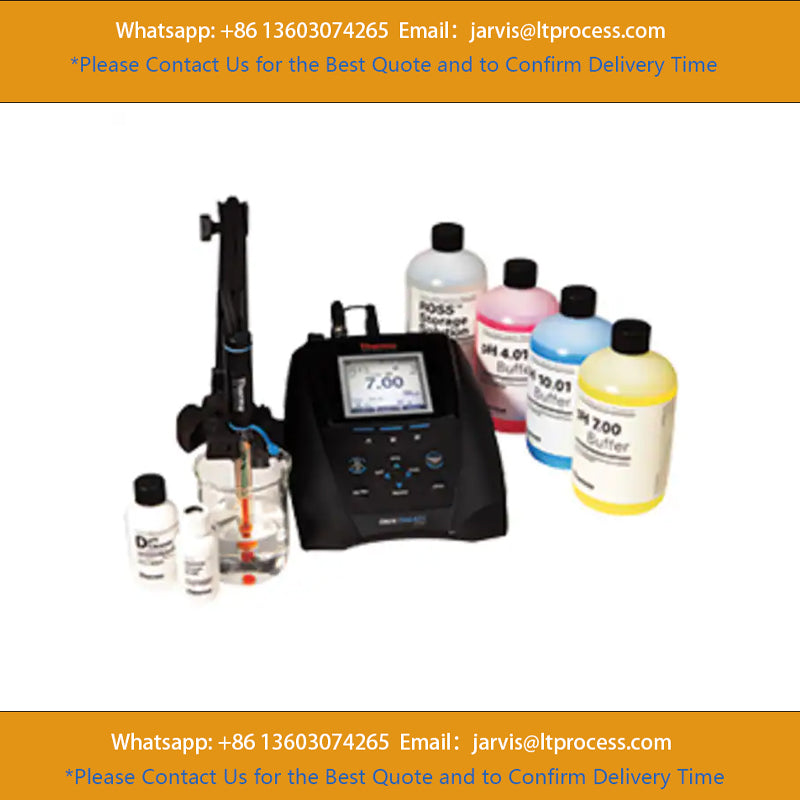 Orion STARA2118 Orion Star™ A211 Benchtop pH Meter Separate Sensor Kit