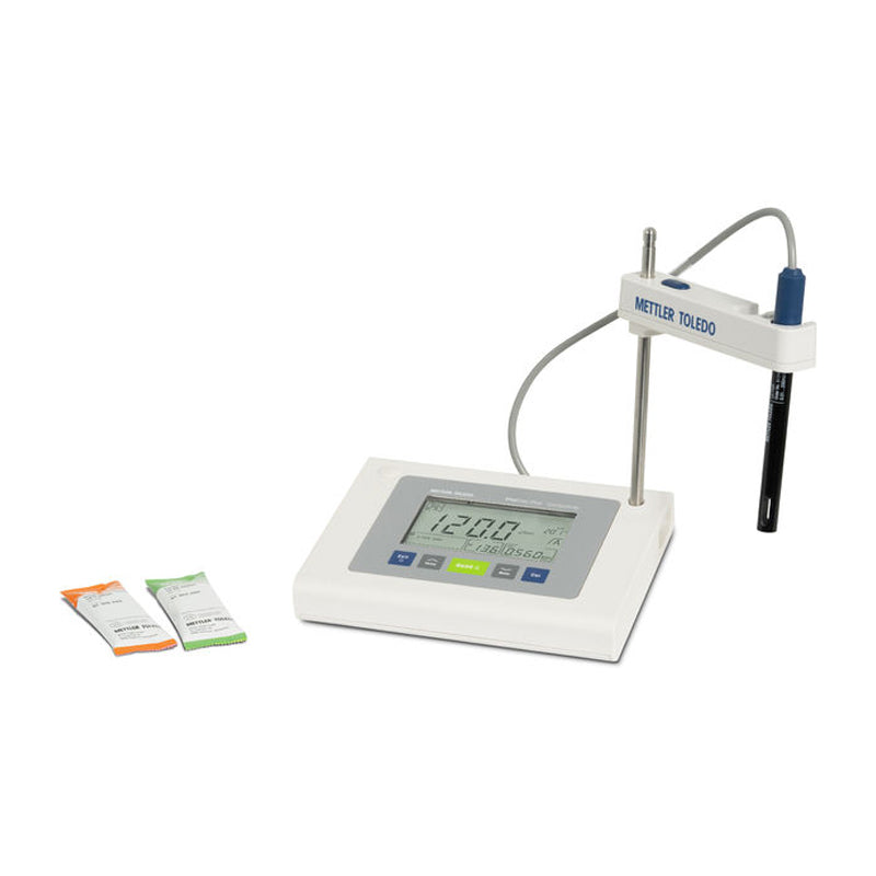 Mettler Toledo Laboratory analytical instruments Conductivity meter FE38 - Standard Mettler Toledo FE38 - Standard Mettler Toledo 30254111