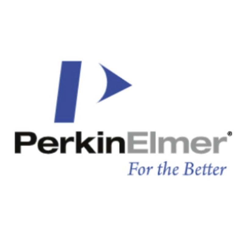 PerkinElmer 09902123 O-Ring, Viton, 0.614 ID 0.070 WD