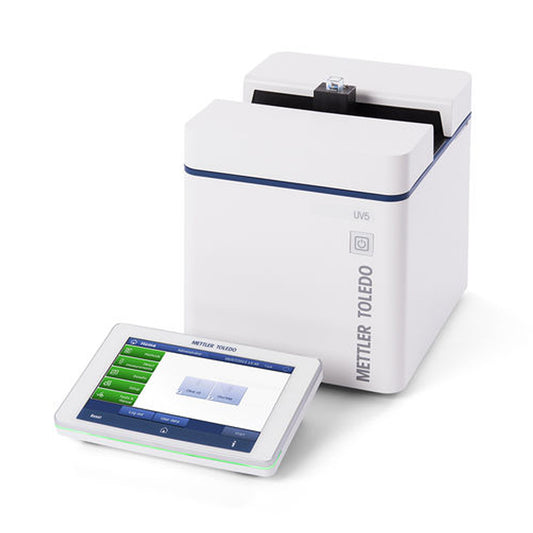 Mettler Toledo Spectrophotometer UV5 Mettler Toledo 30254725