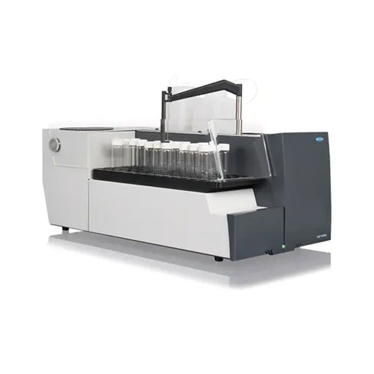HACH QP1680 High-Temperature TOC Laboratory Analyzer, with auto sampler, 65 positions PN.LPV448.99.00001