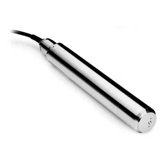HACH TSS EX1 sc Turbidity and Suspended Solids Inline Probe, Stainless Steel PN.LXV328.99.30002