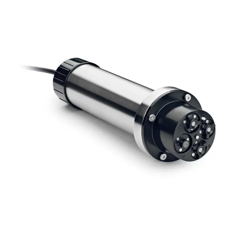 HACH A-ISE sc Low cost ISE Ammonium probe (immersion) without RFID, 10 m cable PN.LXV440.99.10012