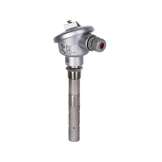 DKK-TOA CORPORATION Basic process analyzers Industrial conductivity detector A5 / A6 series (for general purposes) AR4 / AR5 series (small type for pure water)