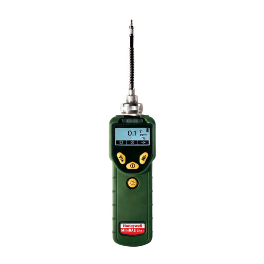 Honeywell RAE Systems MiniRAE Lite+ VOC Monitor RAE Systems PGM-7300